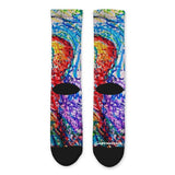 Unity Socks