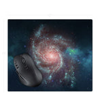 Space Vortex Mousepad