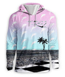 Summerwave Hoodie