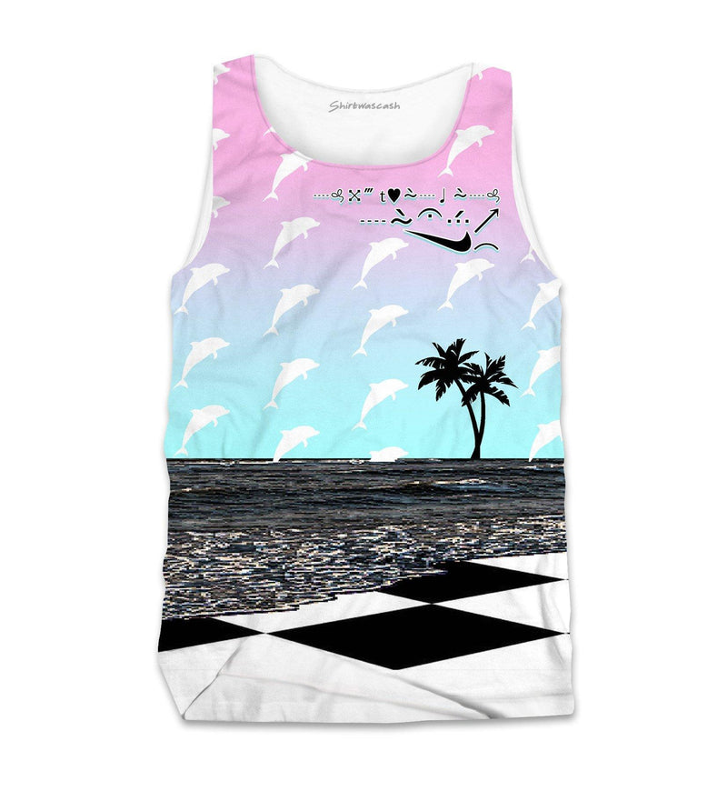Summerwave Men's Tank