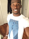 Pants shirt Men's T-Shirt